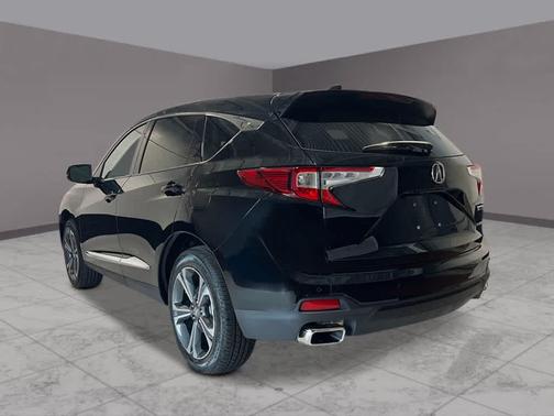 2025 Acura RDX Technology Package