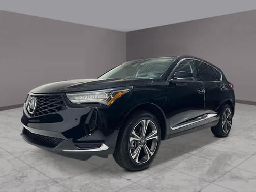 2025 Acura RDX Technology Package