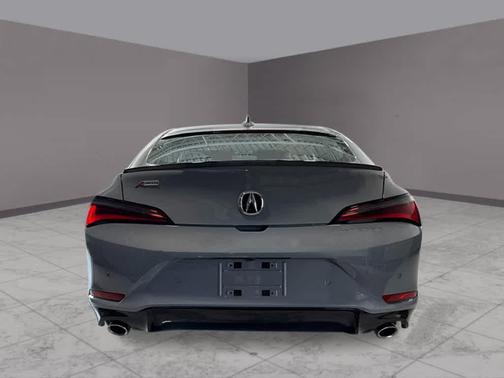 2026 Acura Integra FWD A-Spec with Technology