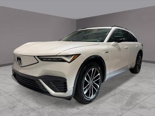2024 Acura ZDX A-SPEC