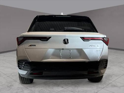 2024 Acura ZDX A-SPEC