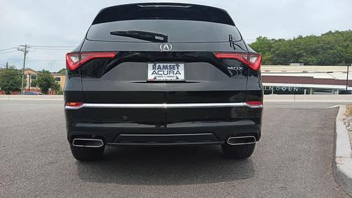 2023 Acura MDX Advance Package