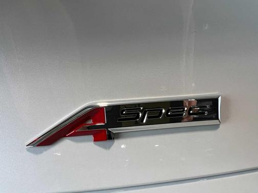 2024 Acura ZDX A-SPEC