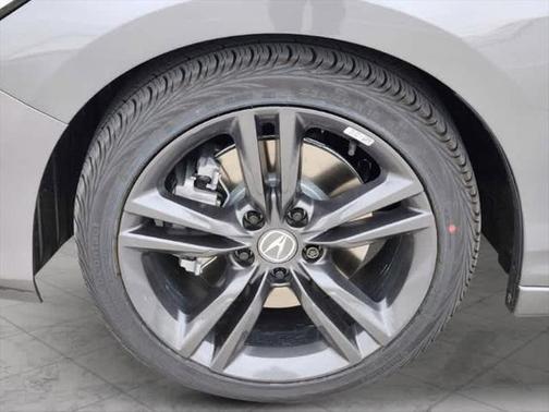 2025 Acura Integra A-SPEC Technology