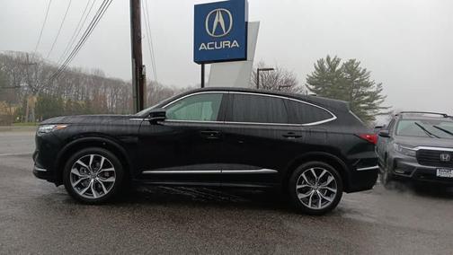 2023 Acura MDX Technology Package