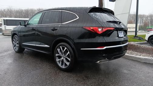 2023 Acura MDX Technology Package