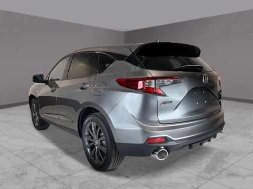 2026 Acura RDX Base