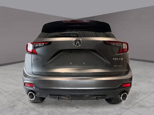 2026 Acura RDX Base