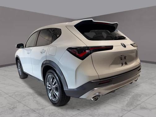 2025 Acura ADX AWD