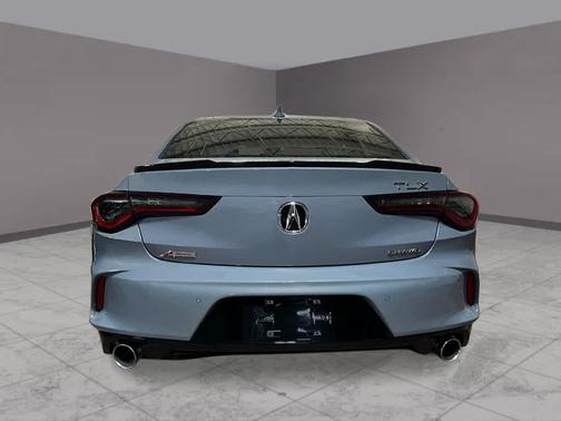 2025 Acura TLX A-Spec