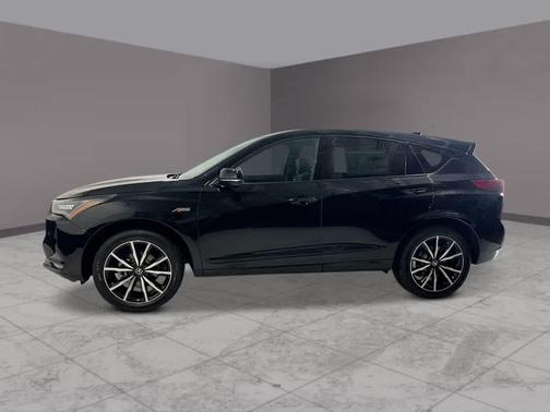 2025 Acura RDX A-Spec Advance Package