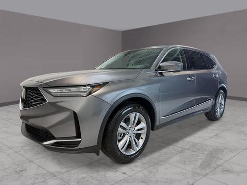 2026 Acura MDX Standard