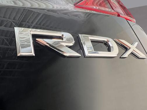 2025 Acura RDX Technology Package