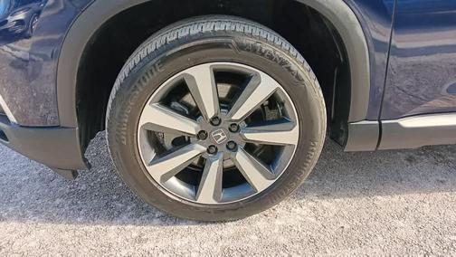 2023 Honda Pilot Touring 8-Passenger