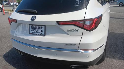 2023 Acura MDX Technology Package