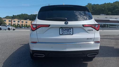 2023 Acura MDX Technology Package