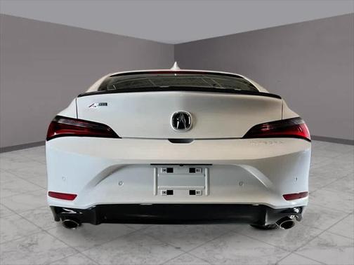 2025 Acura Integra A-SPEC Technology