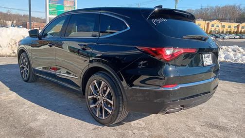 2023 Acura MDX Technology Package