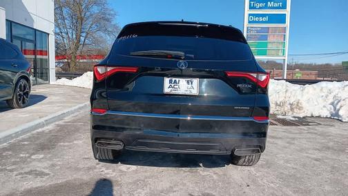 2023 Acura MDX Technology Package