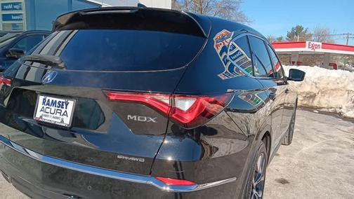 2023 Acura MDX Technology Package