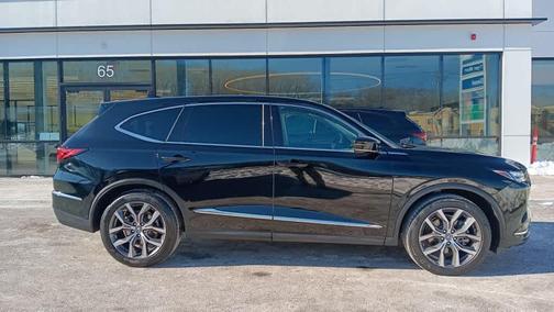 2023 Acura MDX Technology Package