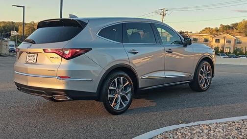 2023 Acura MDX Technology Package