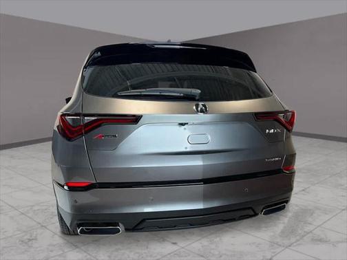 2026 Acura MDX w/A-Spec Package