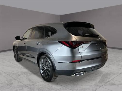 2026 Acura MDX w/A-Spec Package