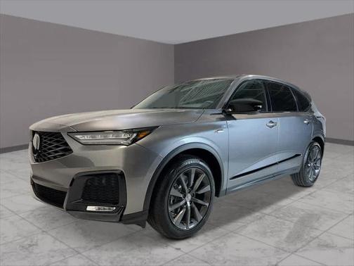 2026 Acura MDX w/A-Spec Package