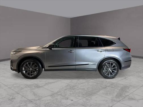 2026 Acura MDX w/A-Spec Package