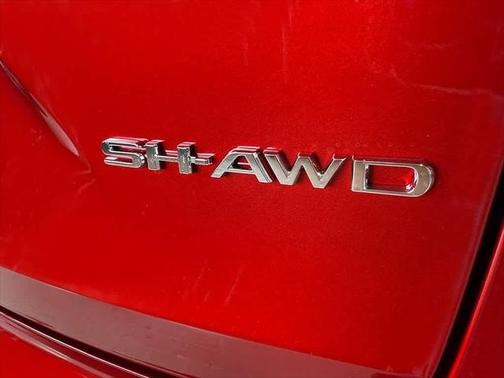 2025 Acura RDX A-Spec Advance Package