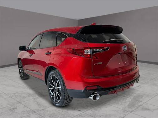 2025 Acura RDX A-Spec Advance Package