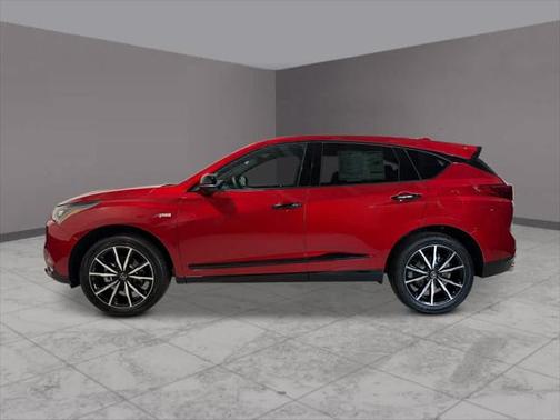 2025 Acura RDX A-Spec Advance Package