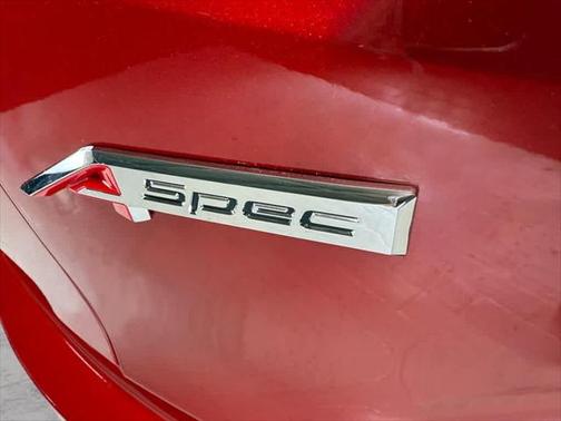 2025 Acura RDX A-Spec Advance Package
