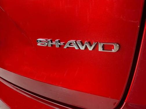 2025 Acura RDX A-Spec Advance Package