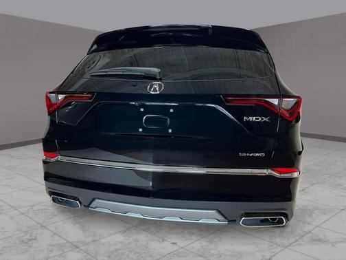 2026 Acura MDX Standard