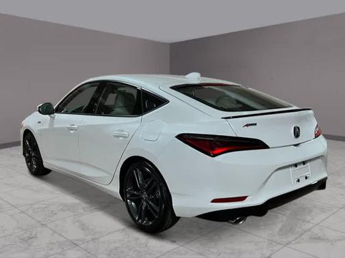 2025 Acura Integra A-SPEC