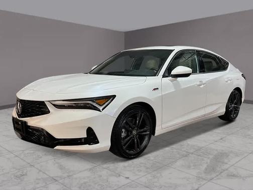 2025 Acura Integra A-SPEC