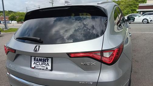 2023 Acura MDX Advance Package