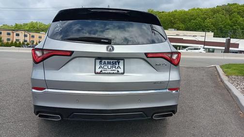 2023 Acura MDX Advance Package