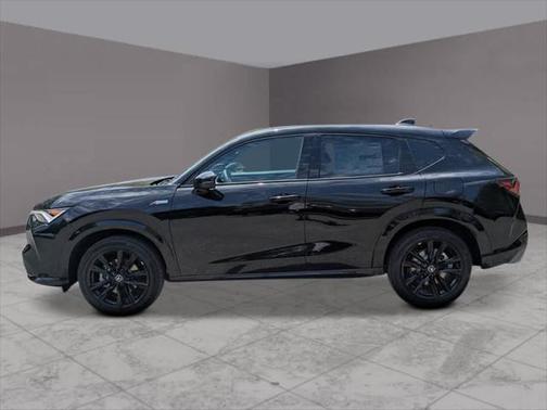 2025 Acura ADX w/A-Spec Advance Package
