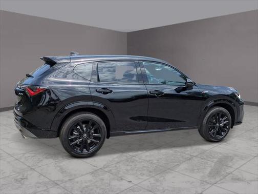 2025 Acura ADX w/A-Spec Advance Package