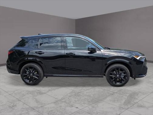 2025 Acura ADX w/A-Spec Advance Package