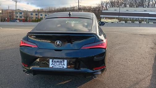2023 Acura Integra A-SPEC