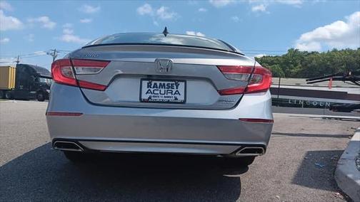 2022 Honda Accord Sport SE 1.5T