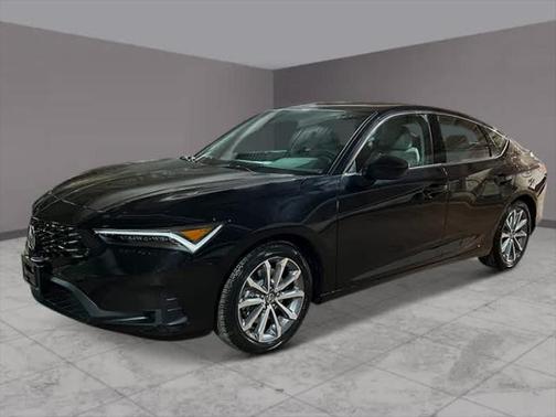2024 Acura Integra CVT