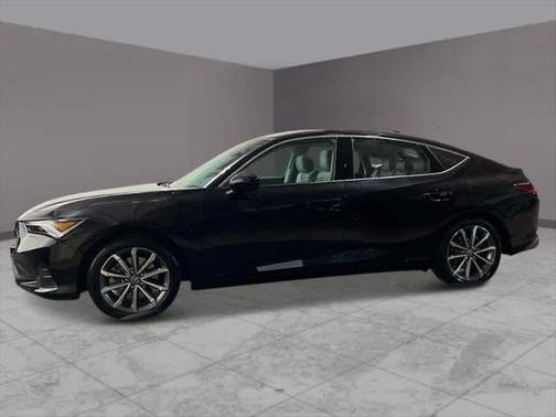 2024 Acura Integra CVT