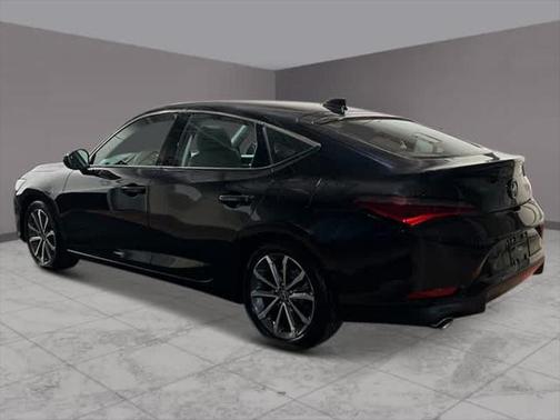 2024 Acura Integra CVT