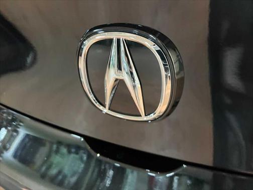 2024 Acura Integra CVT