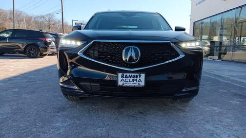 2024 Acura MDX Technology Package